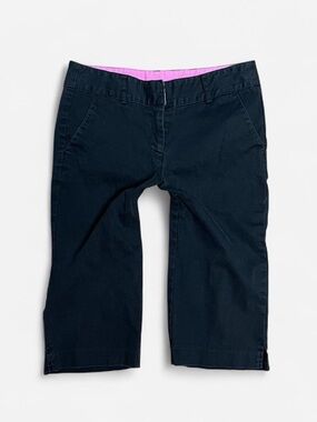 No Boundaries Low Rise Shorts